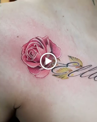 Explore panama tattoo ideas, creative tattoo ideas in San Diego, available at Wylde Sydes Tattoo & Body Piercing