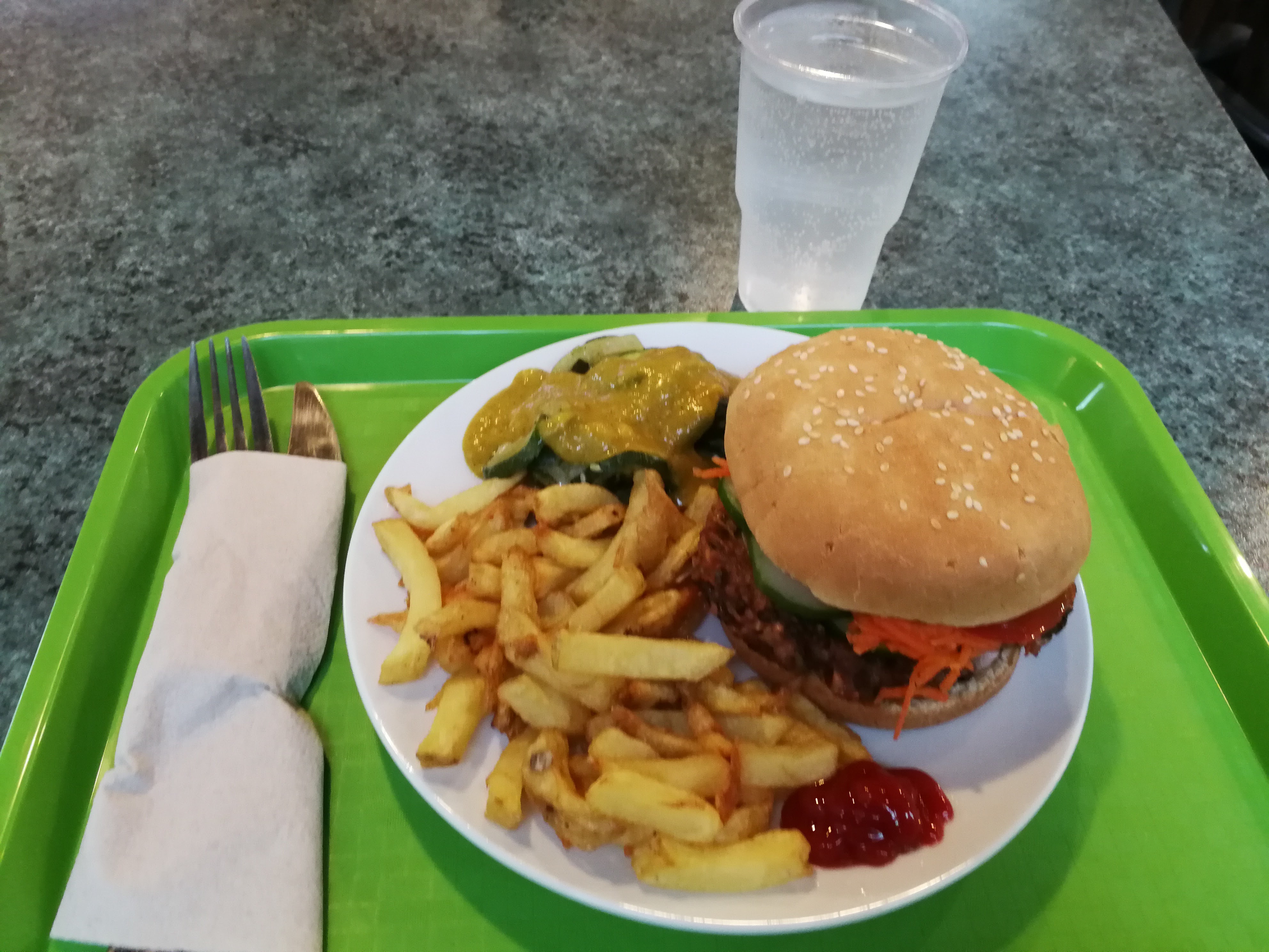 Photo n° 1 de l'avis de Anais.� fait le 17/08/2017 à 11:16