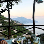 Photo n°1 de l'avis de Lorenzo.a fait le 14/08/2020 à 21:34 sur le  Villa Rina country house à Amalfi