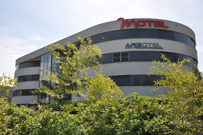 Motel Arbotel GmbH Self Check-In 24/7