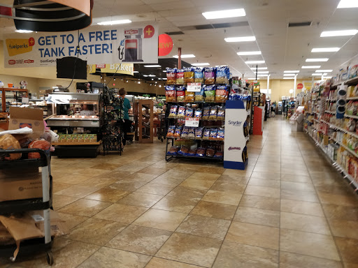 Supermarket «Giant Eagle Supermarket», reviews and photos, 6556 N Ridge Rd, Madison, OH 44057, USA