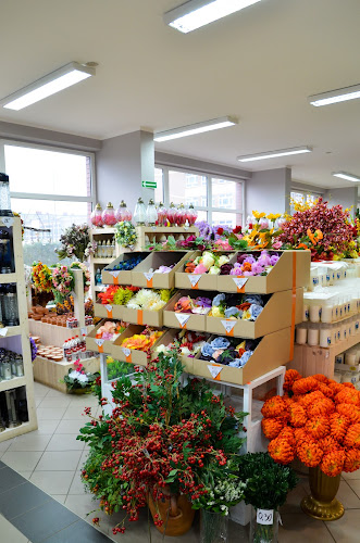 Grochowskich Pracownia Florystyczna - Kwiaciarnia