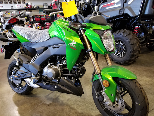 Motorcycle Dealer «Taylor Motorcycles», reviews and photos, 2140 N Pacific Hwy, Woodburn, OR 97071, USA