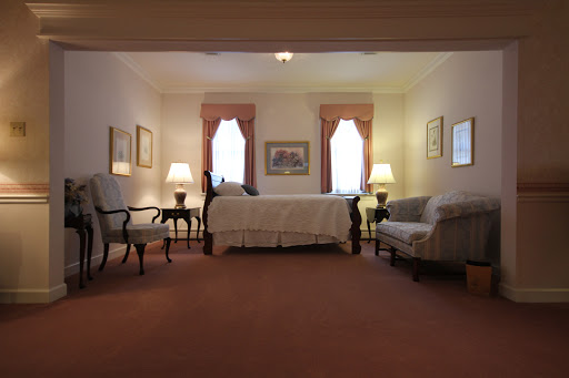 Funeral Home «Bean Funeral Homes & Crematory», reviews and photos, 3825 Penn Ave, Sinking Spring, PA 19608, USA