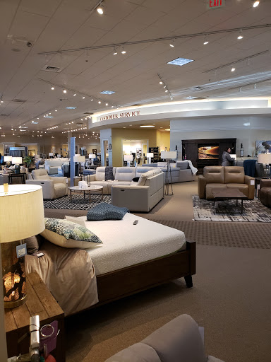 Furniture Store «Havertys Furniture», reviews and photos, 21085 Dulles Town Cir, Dulles, VA 20166, USA