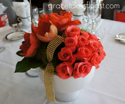 Florist «Grace Lakes Florist, Inc», reviews and photos, 997 5th Ave Pkwy, Naples, FL 34102, USA