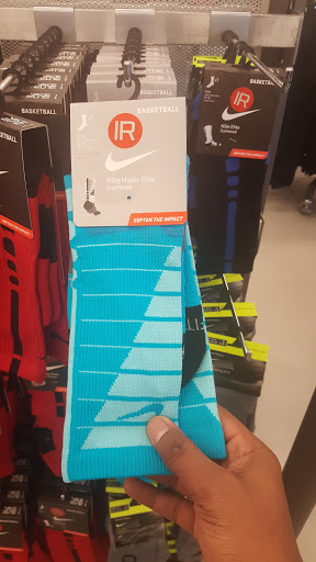 Clothing Store «Nike Clearance Store», reviews and photos, 4099 S Plaza Dr, Memphis, TN 38116, USA