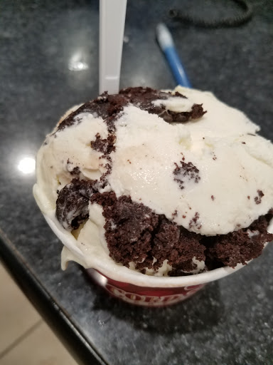 Ice Cream Shop «Cold Stone Creamery», reviews and photos, 10343 Royal Palm Blvd, Coral Springs, FL 33065, USA