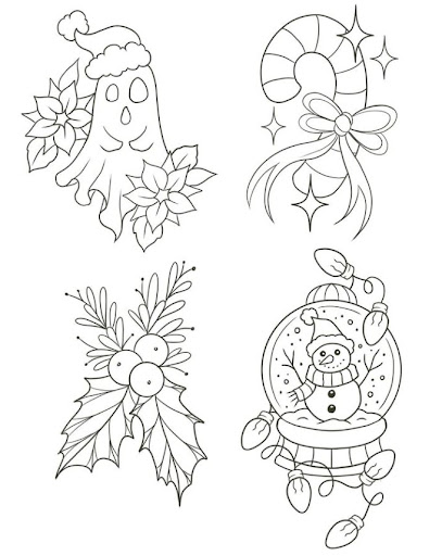 Explore dripping tattoo ideas, creative tattoo ideas in Woodstock, available at Lost Lagoon Tattoo