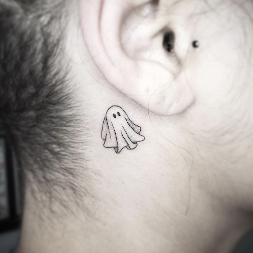 Explore black and red tattoo ideas, creative tattoo ideas in Miami Beach, available at Tattoos by Lou Miami - South Beach