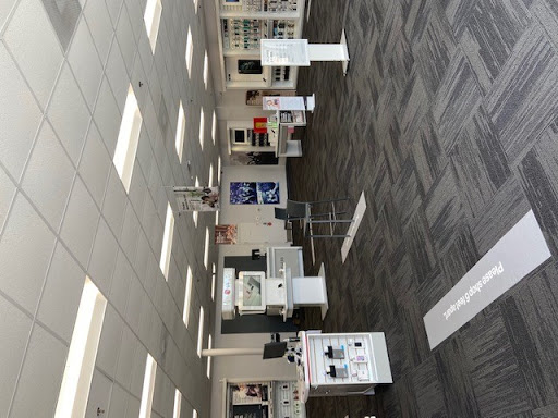 Cell Phone Store «GoWireless Verizon Authorized Retailer», reviews and photos, 4742 S Laburnum Ave, Richmond, VA 23231, USA