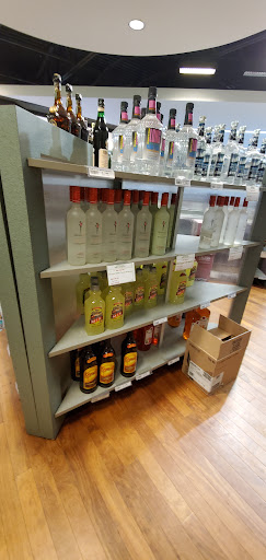 Liquor Store «Mecklenburg County ABC Store #06», reviews and photos, 4329 Park Rd, Charlotte, NC 28209, USA