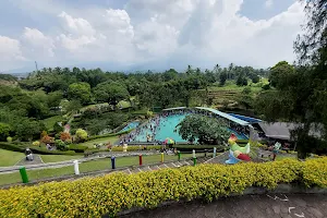 Taman Angsa image