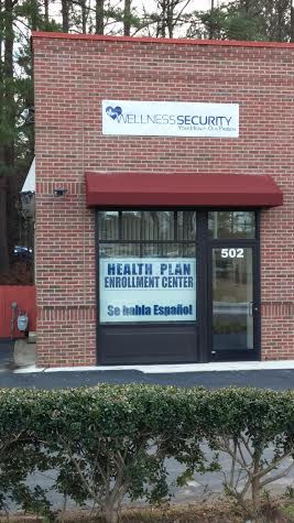 Wellness Security