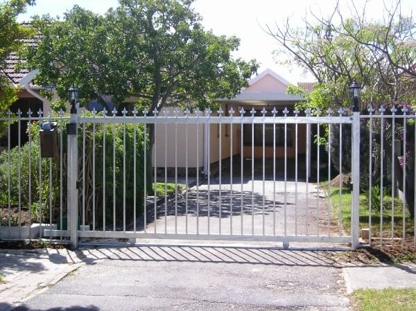 Alcatraz Driveway Gates & Fencing (pty) Ltd