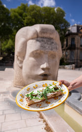 Photos du propriétaire du Restaurant italien Livia a Tavola à Nîmes - n°1