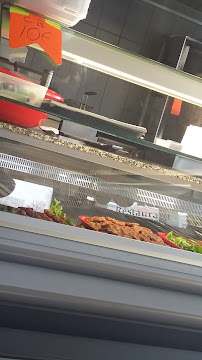 Atmosphère du Kebab Paris Istanbul à Illzach - n°3