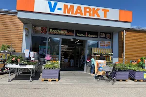 V-Markt image