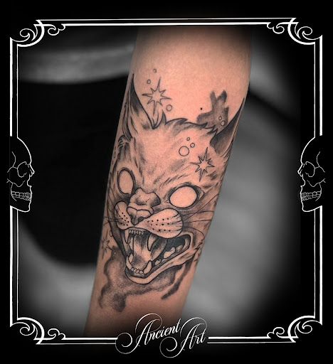 Explore juice wrld tribute tattoo ideas, creative tattoo ideas in Hampton, available at Ancient Art Tattoo Studio