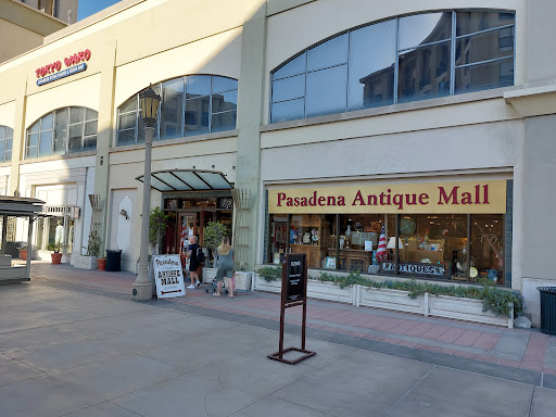 Shopping Mall «Paseo Colorado», reviews and photos, 300 E Colorado Blvd, Pasadena, CA 91101, USA