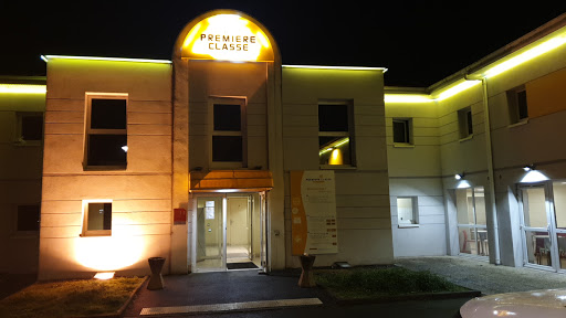 Bargain hotels Toulouse