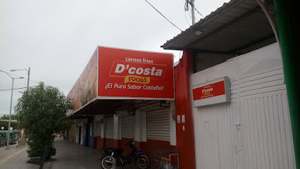 D'Costa Foods