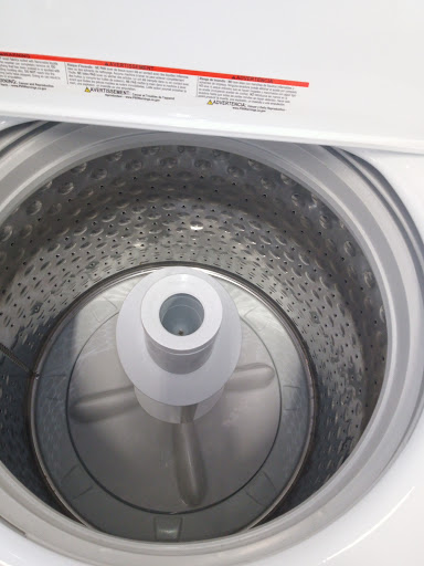 Used Appliance Store «Appliance Liquidation Outlet», reviews and photos, 500 Carolina St, San Antonio, TX 78210, USA