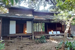 Yamazaki Memorial Nakano Historical Museum image