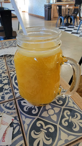 Coffee Shop «Cafe Martinez San Antonio», reviews and photos, 7302 Louis Pasteur Dr #101, San Antonio, TX 78229, USA