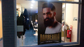 Barbearia Carioca