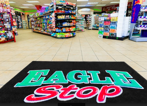 Convenience Store «Battlefield Eagle Stop», reviews and photos, 820 E Battlefield Rd, Springfield, MO 65807, USA