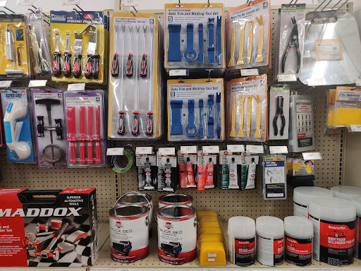 Hardware Store «Harbor Freight Tools», reviews and photos, 147 S Interstate Hwy 35, New Braunfels, TX 78130, USA