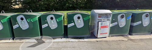 Centre de recyclage Recyclage SIDEFAGE Collonges-sous-Salève