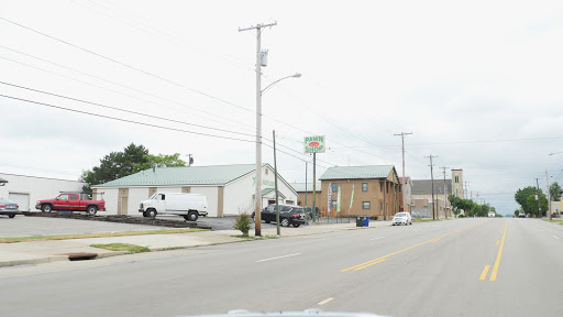 Pawn Shop «All-Star Pawn», reviews and photos, 1325 E 3rd St, Dayton, OH 45403, USA