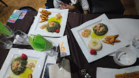 Plats et boissons du Restaurant de spécialités d'Afrique de l'Ouest African Palace à Strasbourg - n°9