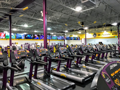 Planet Fitness - 2558 W Cermak Rd, Chicago, IL 60608