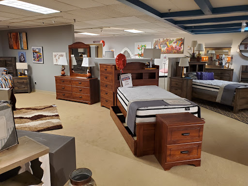 Furniture Store «Ashley HomeStore», reviews and photos, 175 NJ-35, Eatontown, NJ 07724, USA