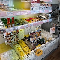 熊さん麺ショップ