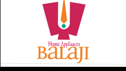 Balaji Home Appliances Service Center