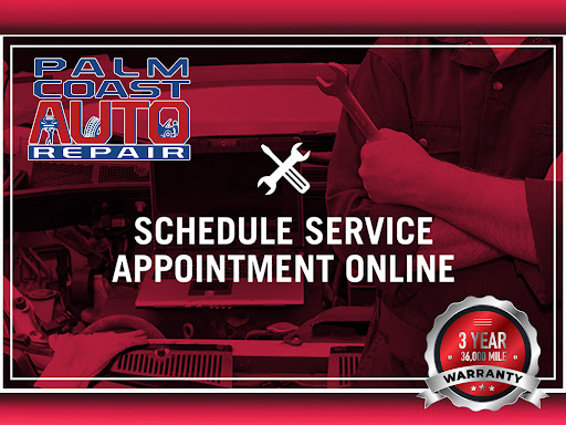 Auto Repair Shop «Palm Coast Auto Repair», reviews and photos, 11 Hargrove Grde, Palm Coast, FL 32137, USA