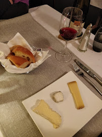 Foie gras du Restaurant familial Taverne Alsacienne à Ingersheim - n°9