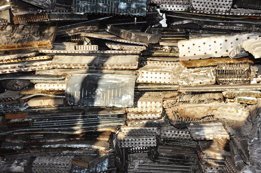 İskender Metal Fethiye