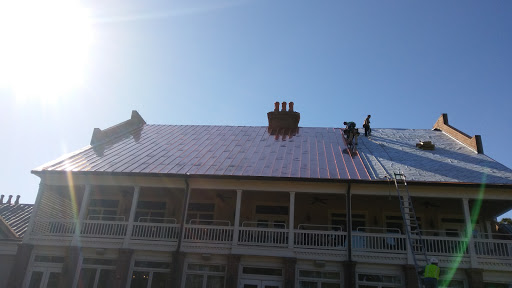 Gated Community «Long Cove Club», reviews and photos, 399 Long Cove Dr, Hilton Head Island, SC 29928, USA