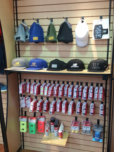 Sporting Goods Store «New Balance», reviews and photos, 3810 Forbes Ave, Oakland, PA 15213, USA