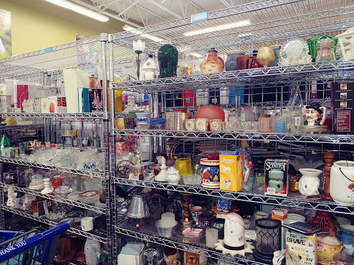 Thrift Store «Goodwill Store & Donation Center», reviews and photos