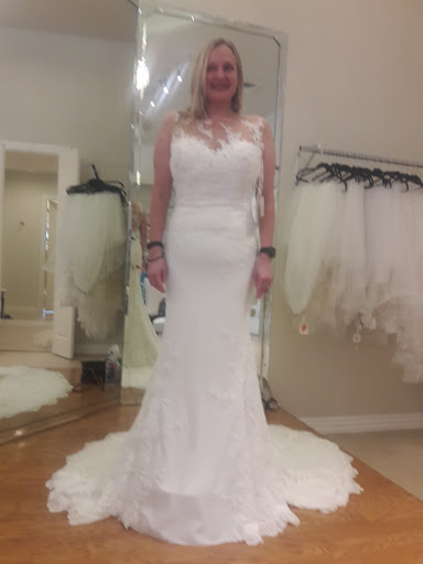 Bridal Shop «Parvani Vida», reviews and photos, 7107 S Texas 6, Houston, TX 77083, USA