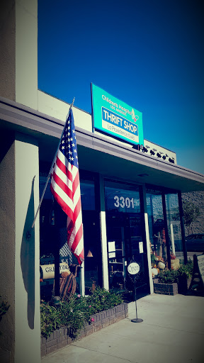 Thrift Store «Childrens Hospital Thrift Shop», reviews and photos, 3301 Burbank Blvd, Burbank, CA 91505, USA