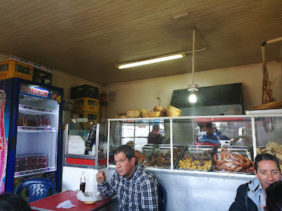 Piqueteadero Bonanza, La Paz, Barrios Unidos