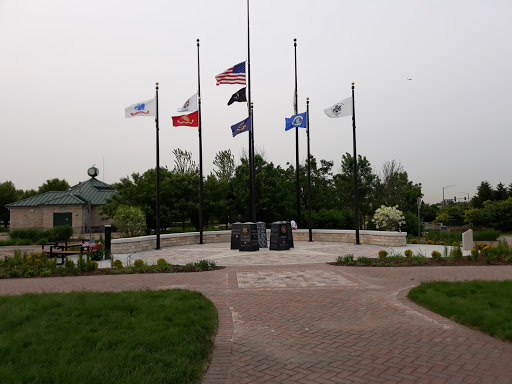 Recreation Center «Fountain View Recreation Center», reviews and photos, 910 N Gary Ave, Carol Stream, IL 60188, USA