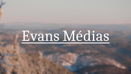 Evans Médias